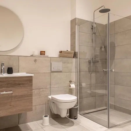Apartment Oran 6